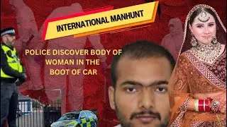 Family Want Justice For The Murder Harshita Brella Woman Whose Body was Left In Boot Of Car
