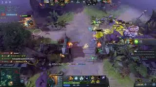 Mantelis AFK Farmelis (Sky4 pov)