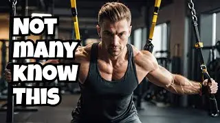 SECRETS of Effective TRX Upper Body Exercises
