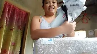 Unboxing wrong delivery