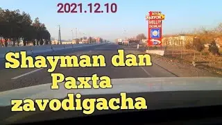 SAMARQAND  VILOYATI  JOMBOY  TUMANI  PAXTA  ZAVODI