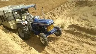 Farmtrac 6060