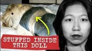 The Chilling Hello Kitty Murder Case