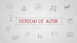 TEC - Copyright en redes sociales (Derechos de autor)