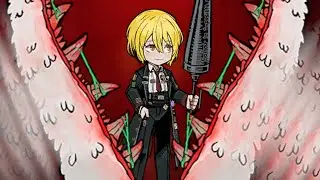 [Limbus Company Meme] Walpurgis Night Outtake
