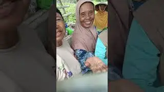 Perjuangan ibu demi menghidupkan keluarganya semangat sehat selalu sekali kali menghibur dan berbagi