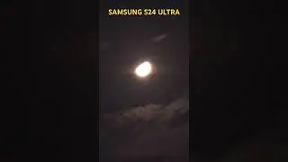 SAMSUNG S24 ULTRA CAMERA ZOOM 200**