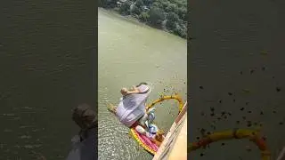 Ganpati Visarjan 