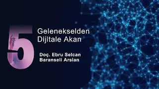 Yeni Medya Sanatı_ 5. Ünite   @ebrubaranseli1544