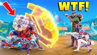 *NEW* Apex Legends Epic & Funny Moments #1212