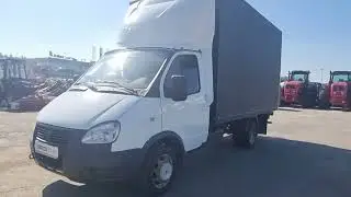 ГАЗ ГАЗель (3302) 2017 г.