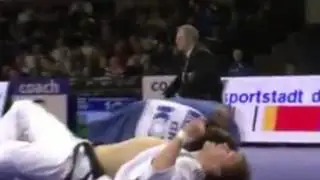 Vine Judo