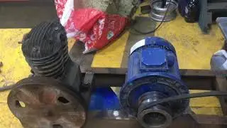 Дуэт СО-7б (часть 2)