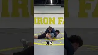 Hammer Lock Secret