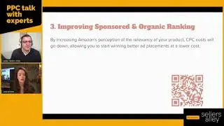 Improving Sponsored and Organic Ranking of New Products - ManyChat + Amazon Advertising Series