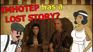Westcar Papyrus' (Mostly) Lost Stories of Ancient Egypt