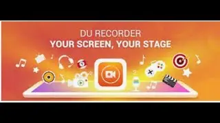 HOW TO DOWNLOAD DU RECORDER IN LAPTOP ,PC,TABLET AND SMART PHONE
