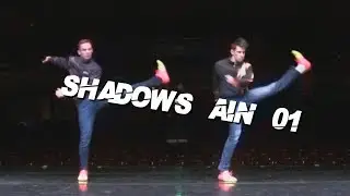 WJL'19 | Shadows Ain 01 vs Montmirail | Semi Finals