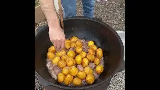 казан кабоб
