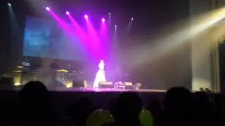 Концерт ИРИНЫ ДУБЦОВОЙ в Санкт- Петербурге (LIVE)