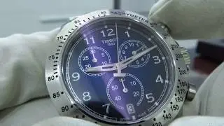 Tissot V8 T106.417.11.042.00
