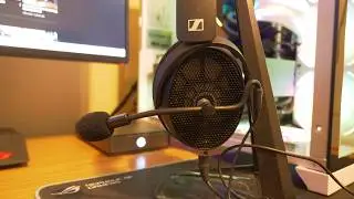 ModMic USB 2 - BEST USB Mic Solution for Headphones!