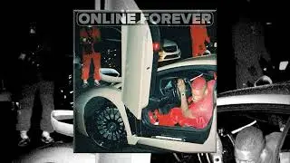FREE West Coast, Mozzy, 03 Greedo, Drakeo Sample Pack/Loop Kit | Crimson | Online Forever S4 Vol.02