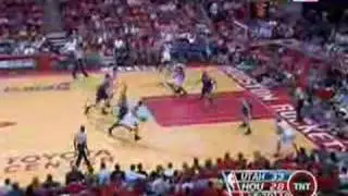 APR 23, 2007 NBA Top 10 Plays