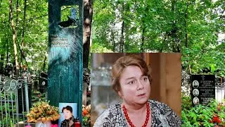 Чудо Свершилось! Поставили Памятник На Могиле Нины Дорошиной.