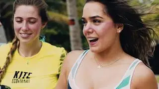 Mermaid Vibes San Andres Island 2019 (Short Film)