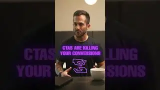Shopify Pro Tip | How to Craft CTAs That Boost Conversions #CRO #Shopify #Ecomm