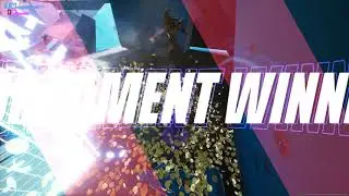The Finals - TOTG (Throw of the Game)