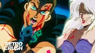 Advanced Police OVA / AD Police