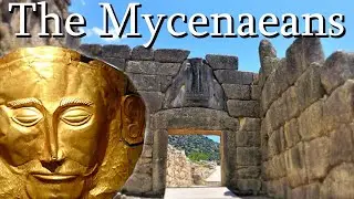 Origins of The Mycenaeans