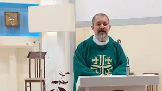 30 Неділя звичайна рік Б