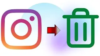 How do I permanently delete my Instagram account?