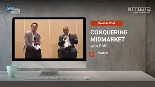Fireside chat with our CEO-Mr. Sanjeev Deshpande