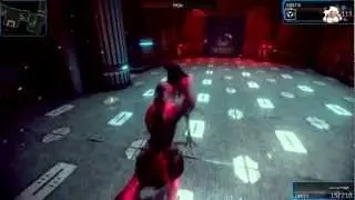 Warframe - нанониндзи из збт (обзор)