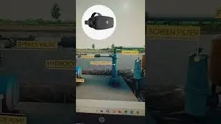 VR in agriculture education | #agriculture