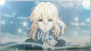 3005 | Violet Evergarden 