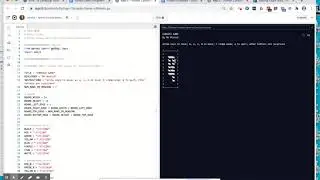 Python Console Game Runtime