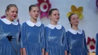 Карусель  Весенние соловушки