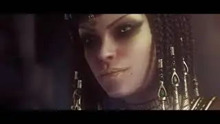 Smite Short Film
