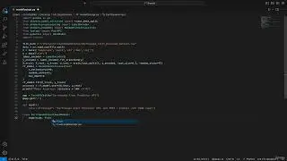 FastAPI ML Model Deployment: Your First API!