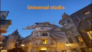 #universalstudios #usa #harrypotter #dragonball #fire #movie #studio #hollywood #hollywoodstatus