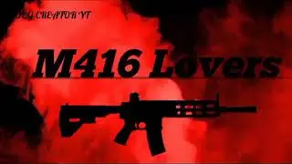 M416 Whatsapp Status | Pubg Lover