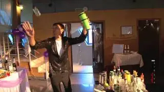 Бармен шоу