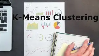 K-Means Clustering in Python (Iris Data) | Machine Learning