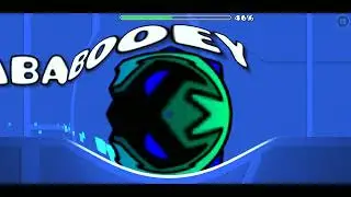 очень странный уровень в GD 2.2