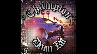 [FREE] Champion Drum Kit (Westcoast drum Kit) Prod. by SWISH